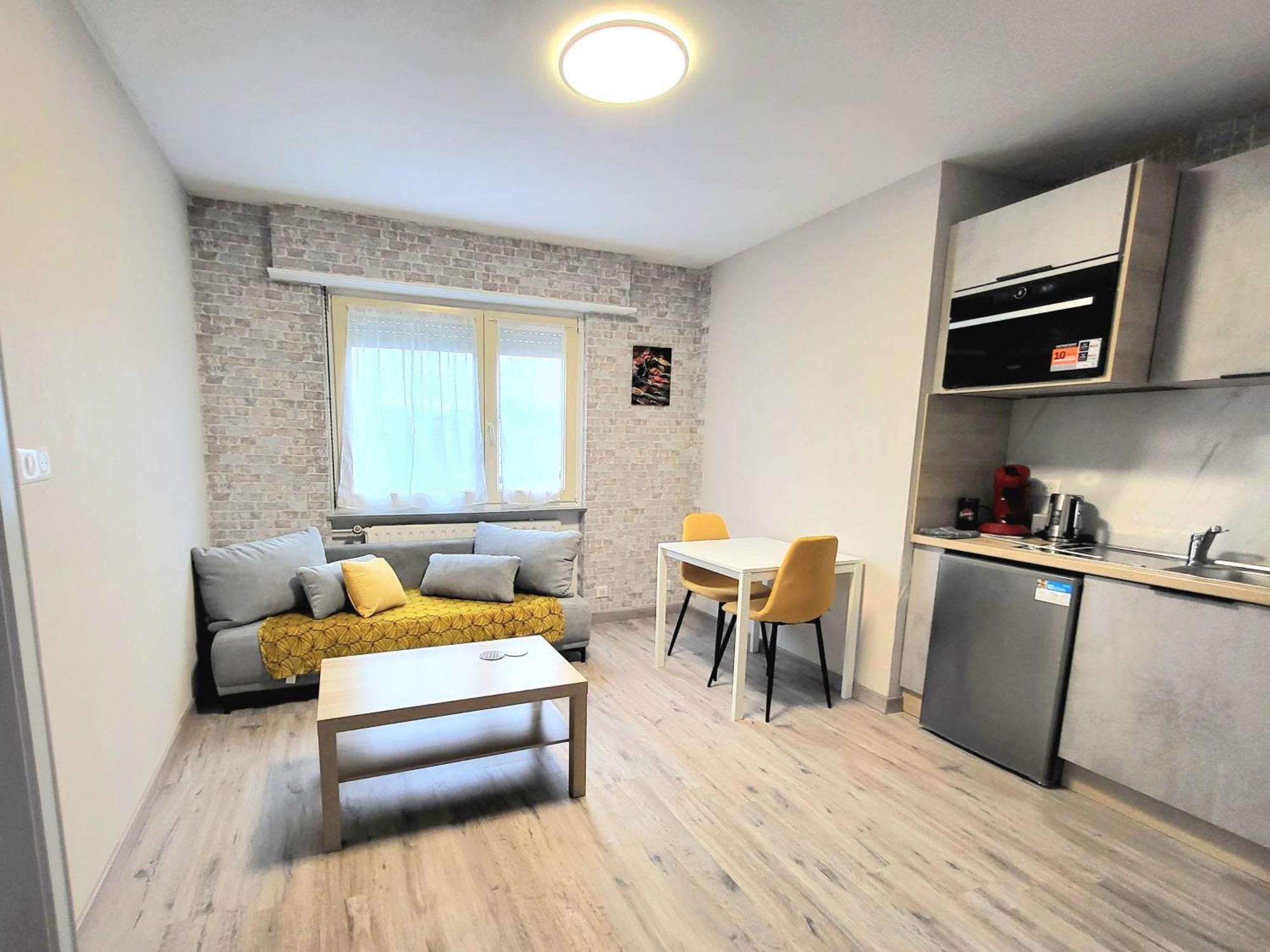 Happy Studio 47 B St Louis Saint-Louis  Dış mekan fotoğraf